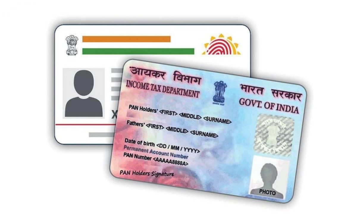 PAN Aadhaar Link: প্যান আধার কার্ড লিঙ্ক না করলে আটকে যাবে এই ১০ কাজ, জানতেন কি? PAN Aadhaar Link: প্যান আধার কার্ড লিঙ্ক না করলে আটকে যাবে এই ১০ কাজ, জানতেন কি?