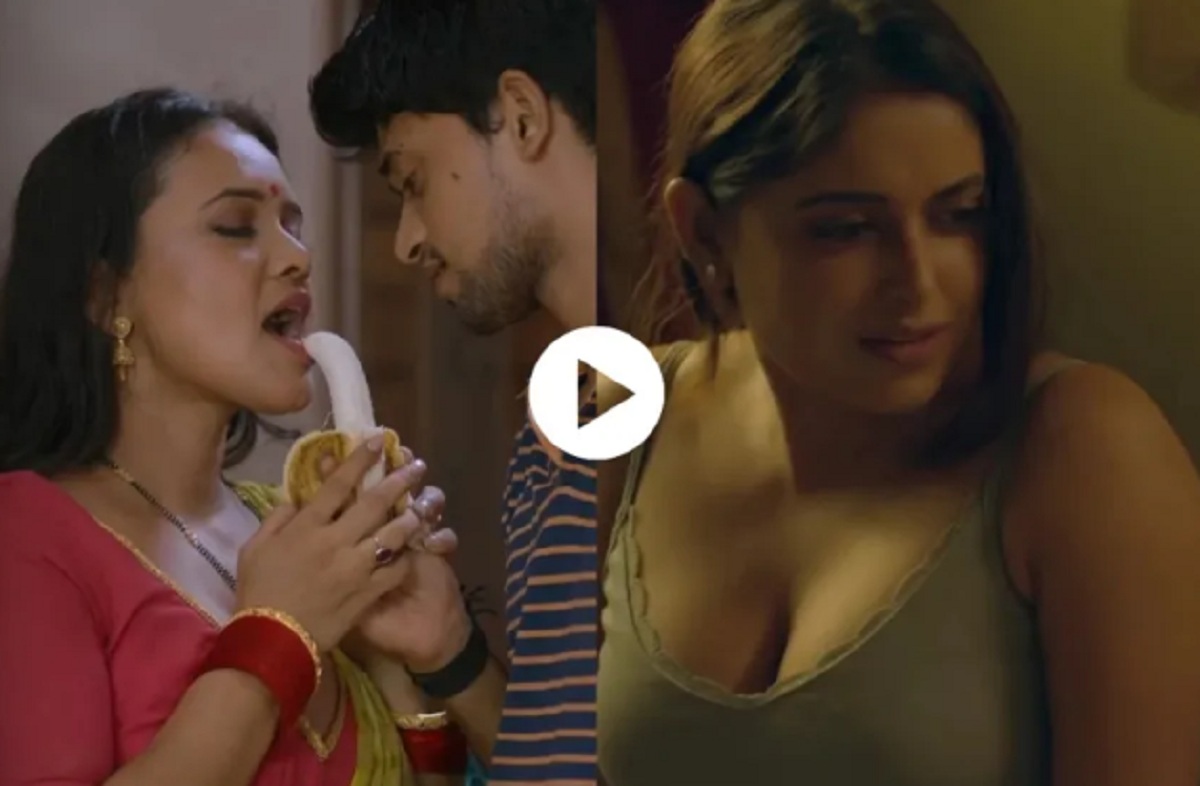 অত্যন্ত সাহসী ওয়েব সিরিজ রিলিজ করেছে এই অ্যাপে, একদম পরিবারের সাথে দেখবেন না