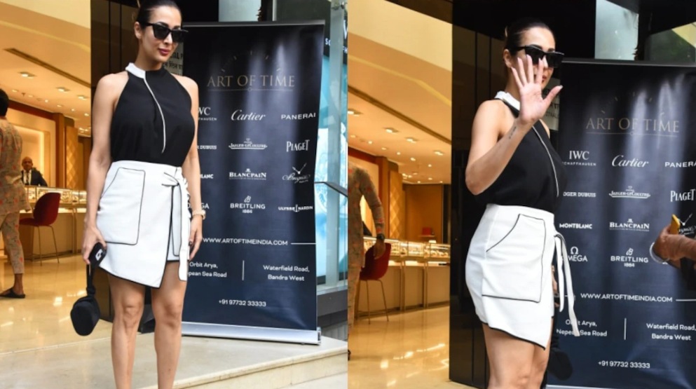 Malaika Arora: মালাইকার সাথে ছবি তুলতে এগিয়ে এলেন এক রিক্সাচালক, দেখে যা করলেন অভিনেত্রী তাতেই কটাক্ষের শিকার তিনি