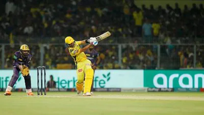 IPL 2023: 'আমার সেরাটা এখনও দিতে পারেনি', KKR-কে হারিয়ে হুংকার দিলেন অজিঙ্কা রাহানে