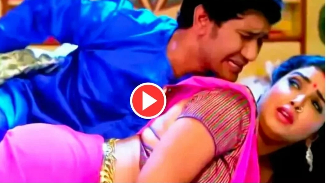 কখনও স্ত্রী আম্রপালি, আবার কখনো অক্ষরাকে চুমু খাচ্ছেন নিরাহুয়া, রইলো টপ ৫ ভোজপুরি ভিডিওর তালিকা