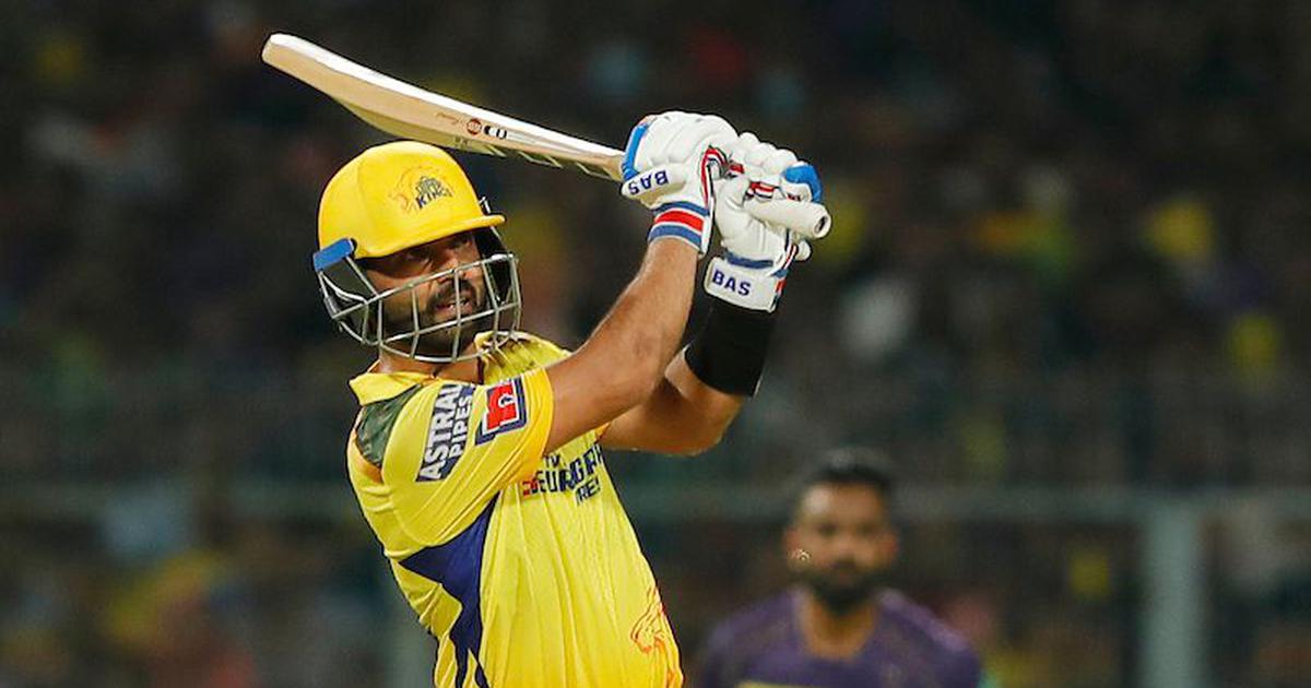 IPL 2023: 'আমার সেরাটা এখনও দিতে পারেনি', KKR-কে হারিয়ে হুংকার দিলেন অজিঙ্কা রাহানে