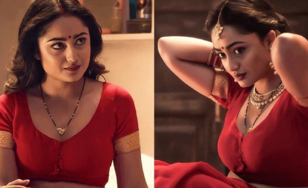 ত্রিধা চৌধুরি নতুন ভিডিও আলোড়ন সৃষ্টি করেছে, নায়িকার সৌন্দর্য আপনেকে পাগল করে তুলবে (VIDEO) ত্রিধা চৌধুরি নতুন ভিডিও আলোড়ন সৃষ্টি করেছে, নায়িকার সৌন্দর্য আপনেকে পাগল করে তুলবে (VIDEO)