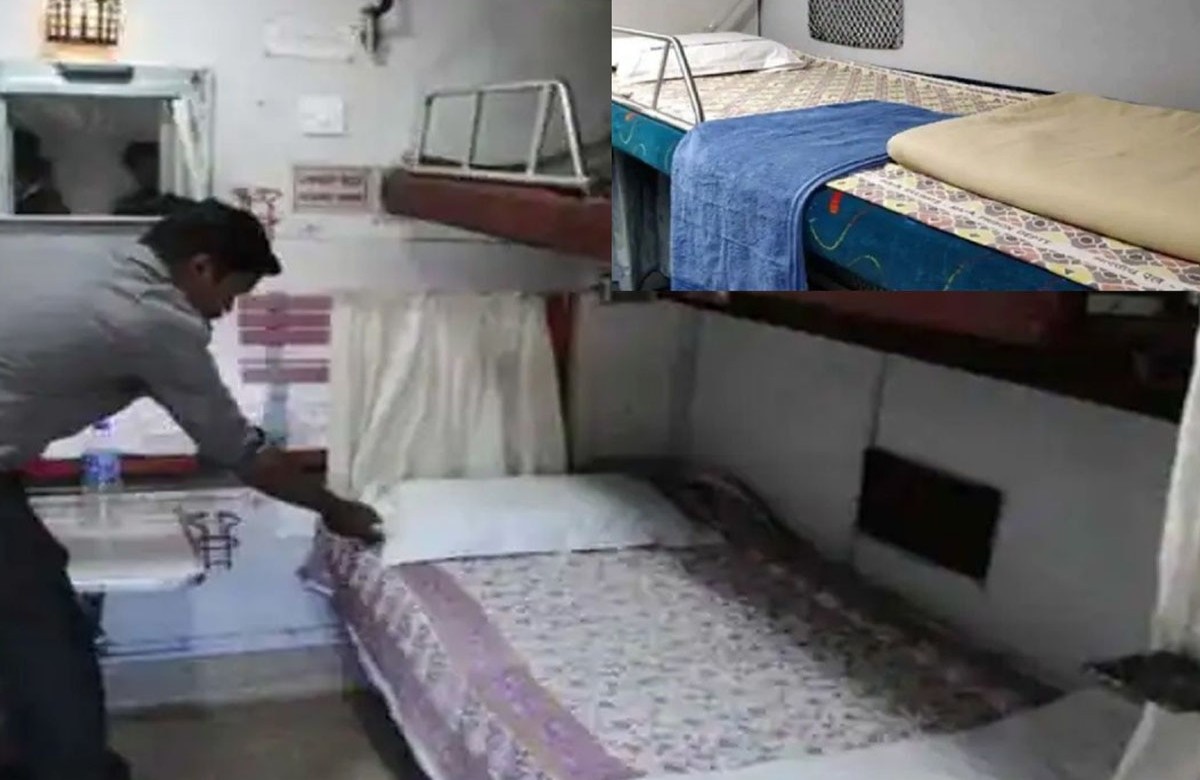 Indian Railway: ট্রেনের মিডল বার্থ পেলে অবশ্যই জেনে নিন এই নিয়ম, নয়তো বড় সমস্যায় পড়তে পারেন