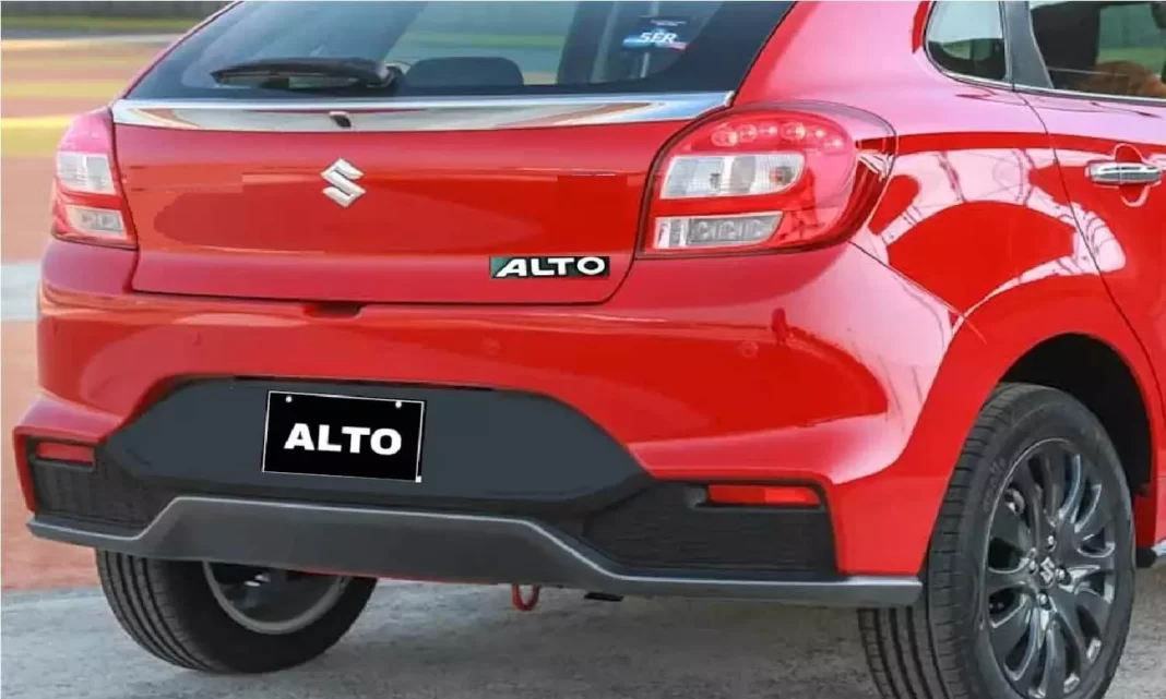 বাজেট বাইকের দামে আজই বাড়ি নিয়ে যান Alto 800, অফার সীমিত সময়ের জন্য