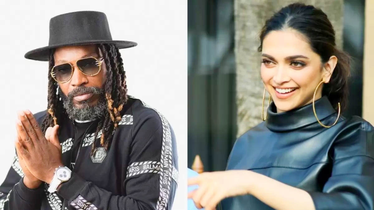 Chris Gayle: শুধু দীপিকাকেই দরকার আমার, মনের লুপ্ত বাসনা প্রকাশ করলেন ক্রিস গেইল