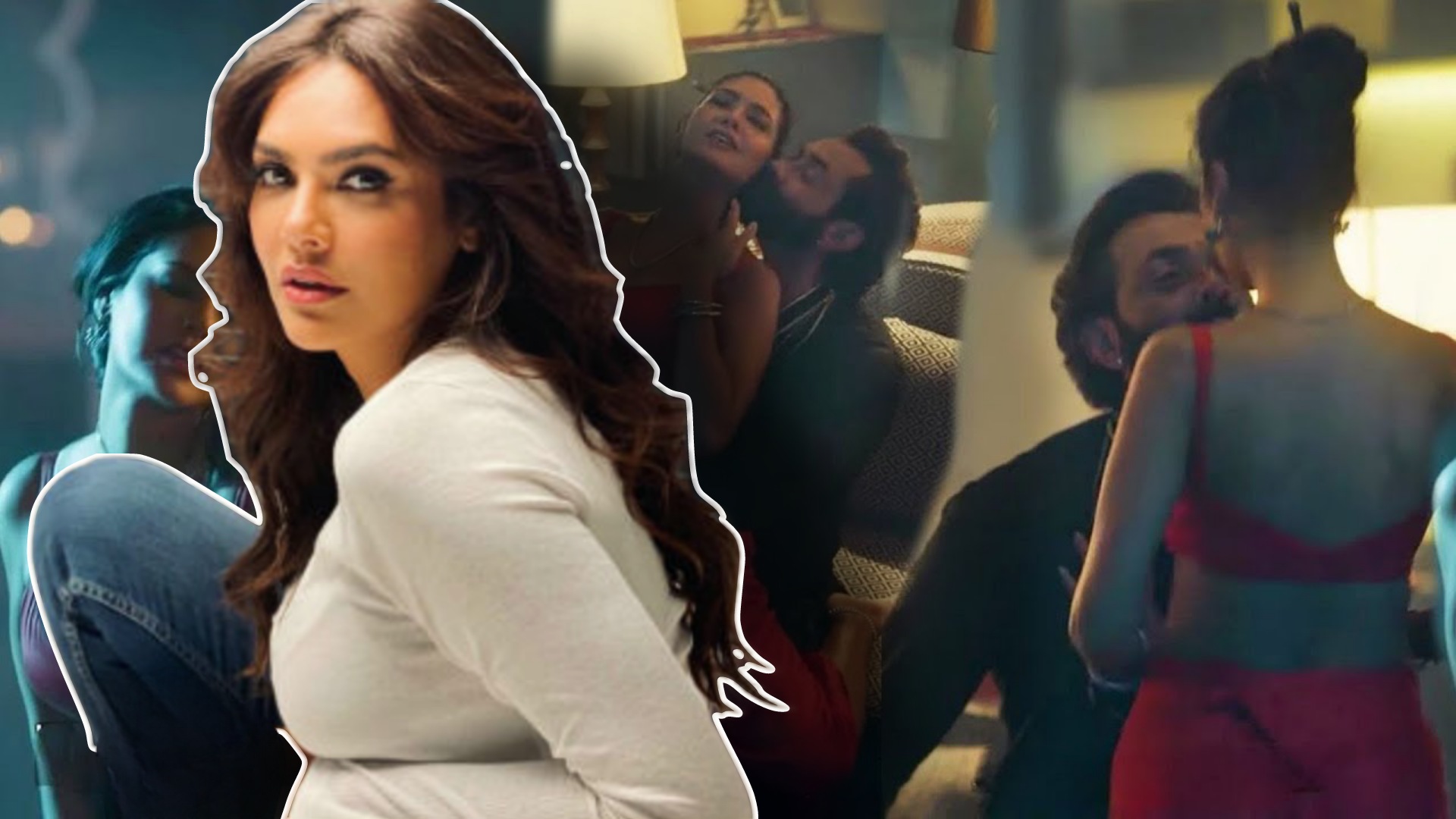 Esha Gupta: রোজ সকাল-বিকেল আশ্রমের পরিচালককে ম্যাসেজ করতেন এশা, কি বলতেন অভিনেত্রী! প্রকাশ্যে এল সে কথাই Esha Gupta: রোজ সকাল-বিকেল আশ্রমের পরিচালককে ম্যাসেজ করতেন এশা, কি বলতেন অভিনেত্রী! প্রকাশ্যে এল সে কথাই