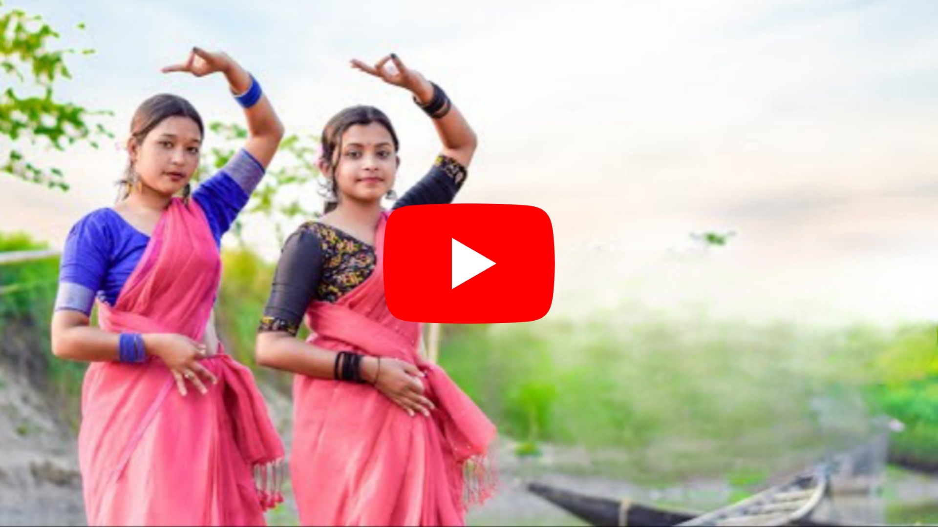 Dance video : 'ঝুমকা'র তালে খোলা আকাশের নীচে নৃত্য পরিবেশনায় জেফার-মুজা, প্রশংসায় নেটমহলের একাংশ
