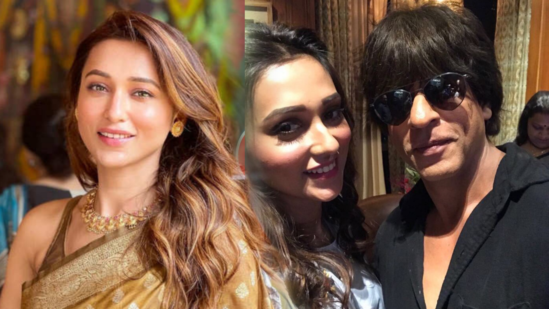 Shah Rukh Khan-Mimi: মিমিকে ফেরালেন না কিং খান, ইচ্ছাপূরণ অভিনেত্রীর Shah Rukh Khan-Mimi: মিমিকে ফেরালেন না কিং খান, ইচ্ছাপূরণ অভিনেত্রীর