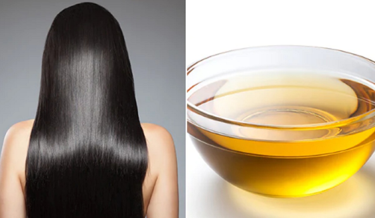 Hair Care With Oil: ঘন চুল পেতে নিয়ম করে লাগান এই তেল, কমবে পাতলা চুলের সমস্যাও