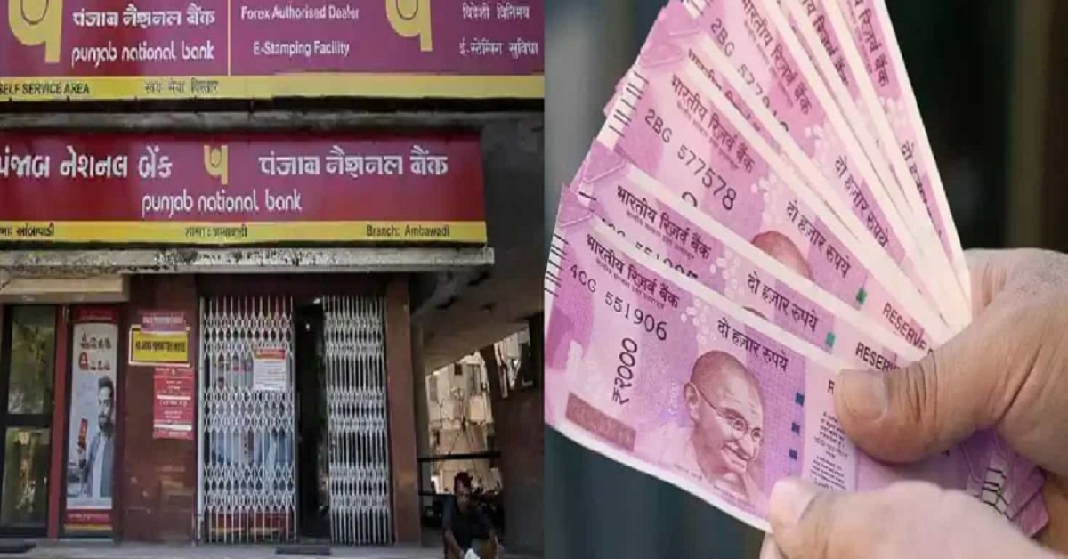 PNB Bank: কৃষকদের জন্য ৫০,০০০ টাকা লোন দিচ্ছে PNB, এইভাবে আবেদন করুন