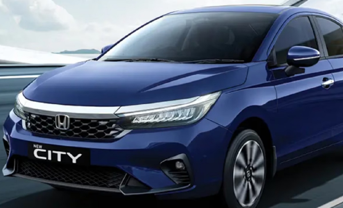 ৮,০০০ টাকা দাম বাড়ল Honda এর এই সেডান গাড়ির, মার্কেটে রয়েছে ব্যাপক চাহিদা