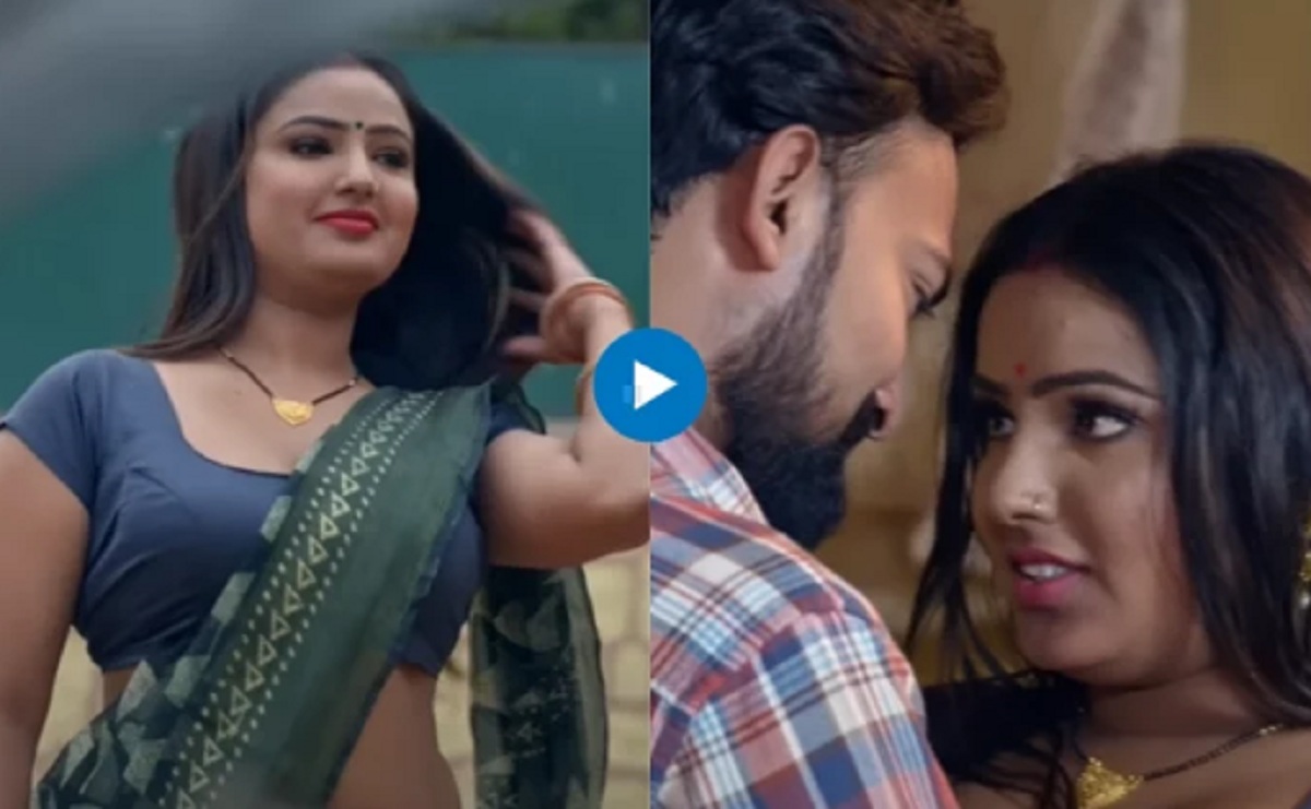 Ullu-এর এই নতুন ওয়েব সিরিজ অন্তরঙ্গ দৃশ্যে ভরপুর, ফোনের স্ক্রীন লুকিয়ে দেখতে হবে