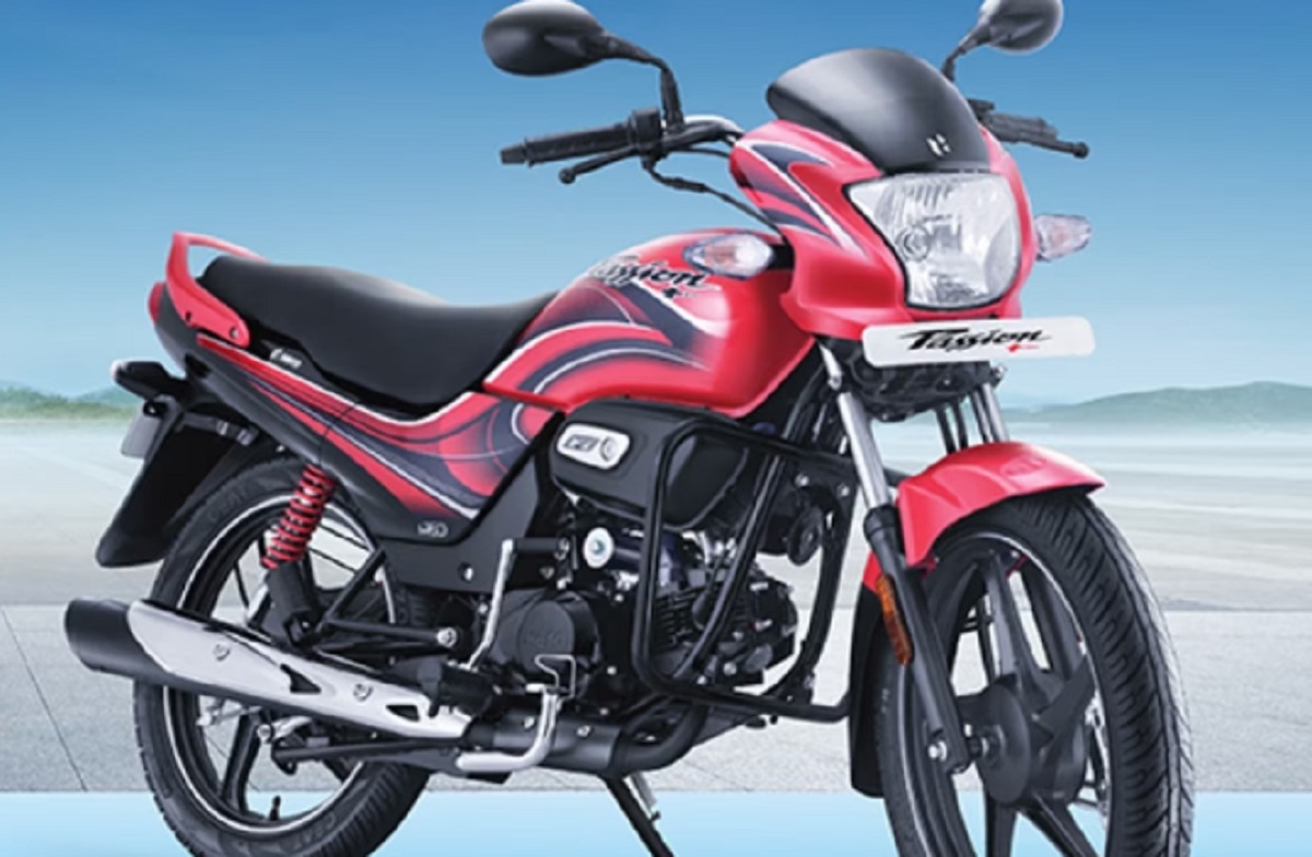 ভারতের বাজারে নতুন রূপে Passion Plus, সস্তা দামে দারুন মাইলেজ, লড়াইয়ে ফিকে TVS, Bajaj, Honda
