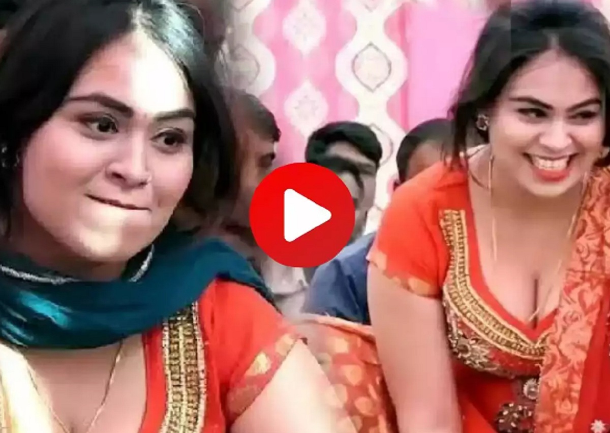আরসি উপাধ্যায়কে নাচতে দেখে তোলপাড় শুরু দর্শকদের মধ্যে, মানুষ বলল - স্বপ্নাও ব্যর্থ (VIDEO)