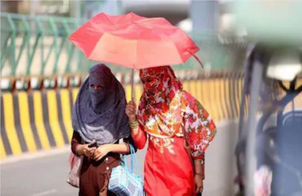 Heatwave alert: বাড়ছে অস্বস্তিকর গরম, আর কতদিন থাকবে এমন আবহাওয়া? জরুরী আপডেট দিল আবহাওয়া দপ্তর