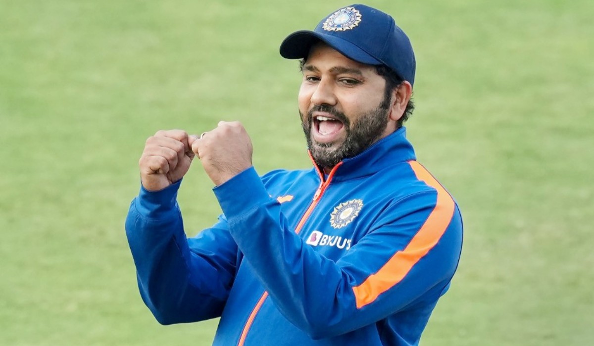 Rohit Sharma: 'এক যুগ আগে দেশের মাটিতেই বিশ্বকাপ জিতেছি! এবার....', সমর্থকদের উদ্দেশ্যে বড় বার্তা দিলেন রোহিত Rohit Sharma: 'এক যুগ আগে দেশের মাটিতেই বিশ্বকাপ জিতেছি! এবার....', সমর্থকদের উদ্দেশ্যে বড় বার্তা দিলেন রোহিত