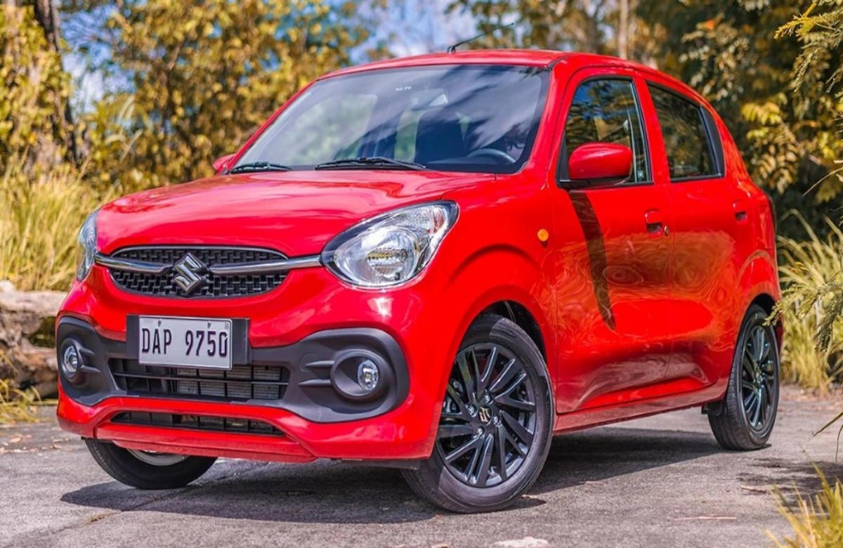 Maruti Suzuki Celerio: ২৬ কিলোমিটার প্রতি লিটার মাইলের যুক্ত এই গাড়িতে পেয়ে যান ৬১ হাজার টাকার ডিসকাউন্ট, জানুন পুরো অফারটির ব্যাপারে বিস্তারিত