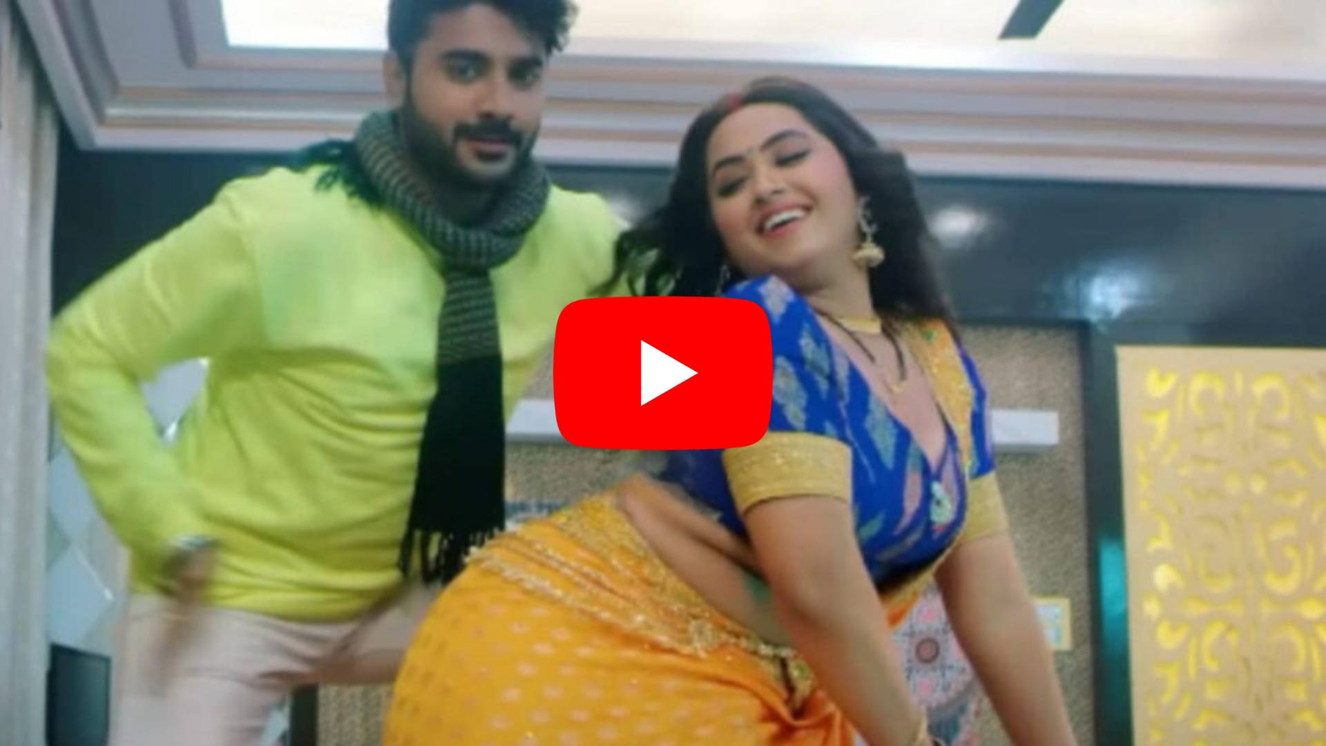 Bhojpuri Song: 'জাওয়ানি ১৮ প্লাস', কাজল রাগওয়ানীর সাথে চরম রোম্যান্সে মেতে উঠলেন প্রদীপ পান্ডে