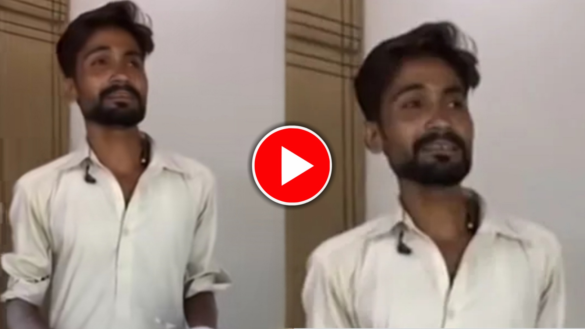 Viral Video: অরিজিৎ সিং-এর চেয়েও বেদনাদায়ক এই রাজমিস্ত্রির কন্ঠে, শুনে মুগ্ধ গোটা নেটদুনিয়া