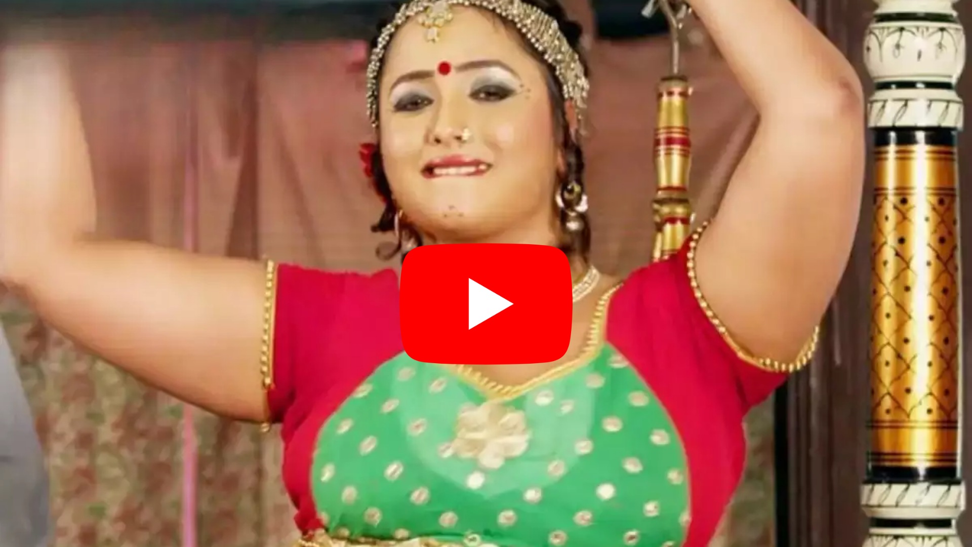 Bhojpuri Video: রানী চ্যাটার্জী কোমর বাঁকিয়ে এমন নাচ করেছেন, দেখে ঘাম ঝরবে