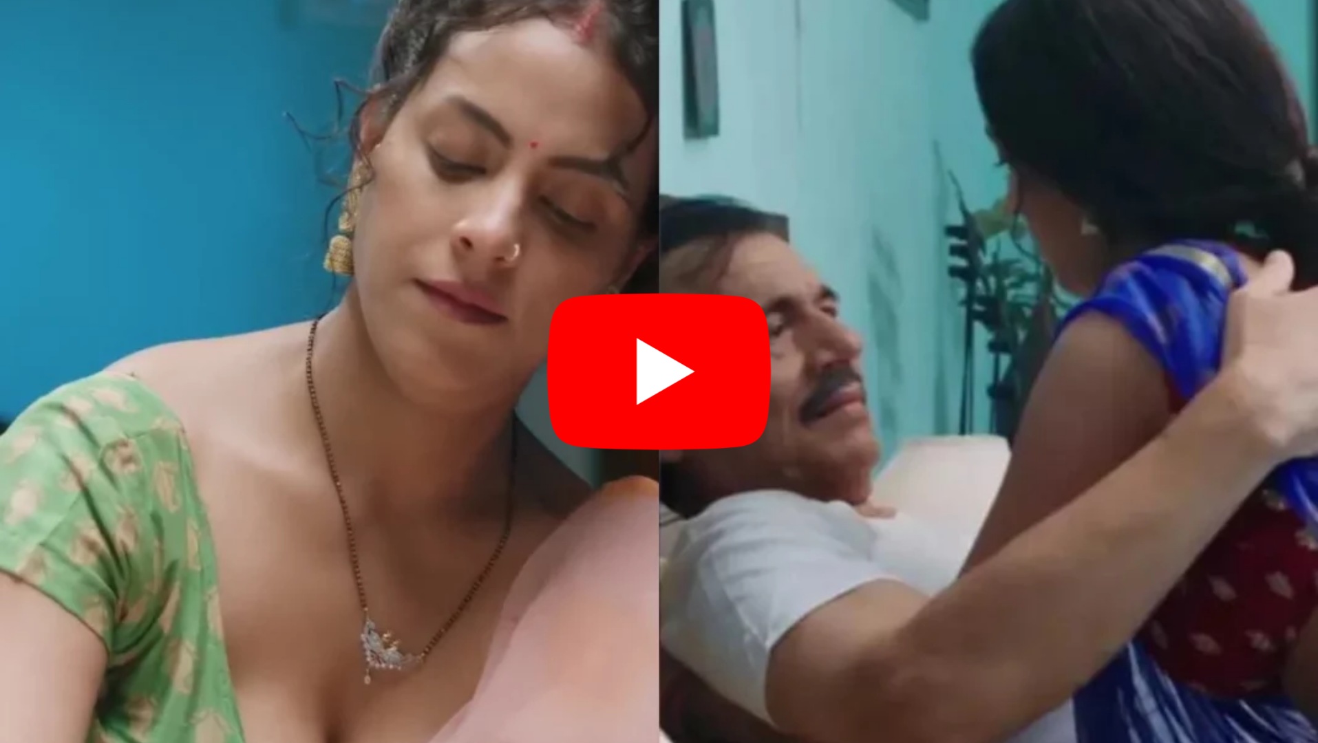OTT প্ল্যাটফর্মের সবচেয়ে সাহসী ওয়েব সিরিজ, দিনে-দুপুরে ঘাম ঝরাবে আপনার (Watch Video)
