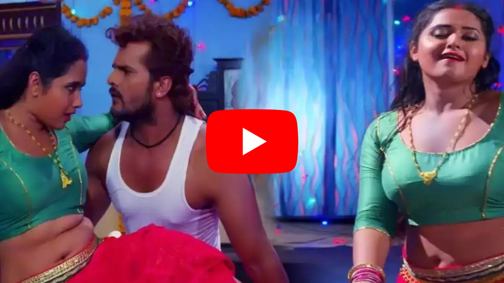 Bhojpuri Video: রান্নাঘরে বেসামাল কাজল, মশলাদার ভিডিও দেখলে উত্তেজনা ধরে রাখতে পারবেন না