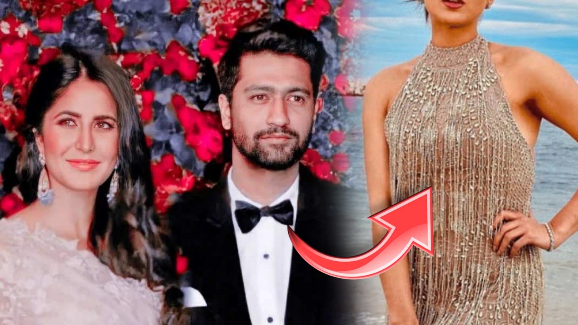 Katrina-কে ছেড়ে এই বলি ডিভার সাথেই মন্দিরে Vicky Kaushal, করলেন এমন কাজ