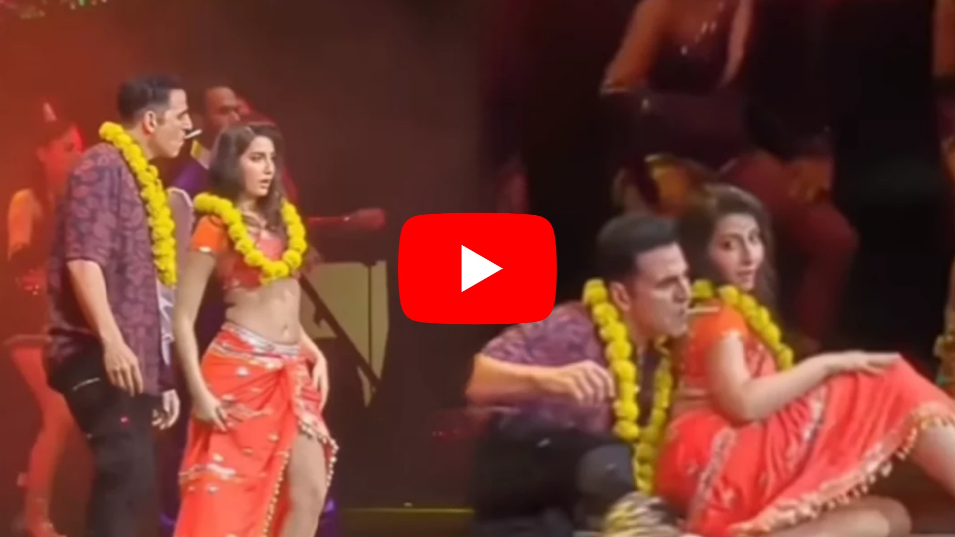 'ও আন্তাভা' নোরা ফাতেহির সাথে এমন নেচে মঞ্চ কাঁপালেন Akshay Kumar, ঝলক দেখে অবাক ভক্তরাও 'ও আন্তাভা' নোরা ফাতেহির সাথে এমন নেচে মঞ্চ কাঁপালেন Akshay Kumar, ঝলক দেখে অবাক ভক্তরাও