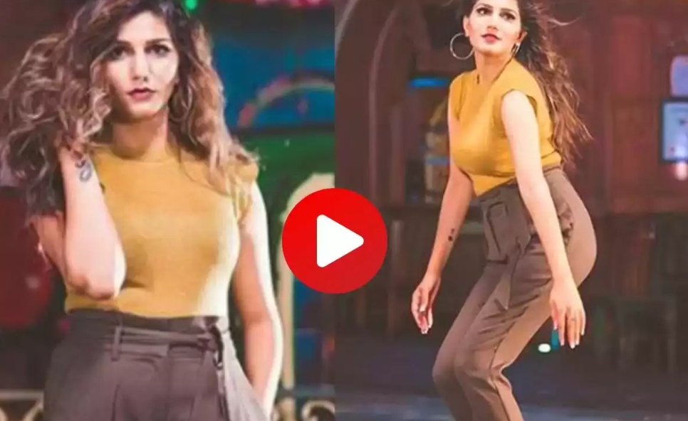 প্রথমবারের মতো ইংরেজি গানে দেশি নাচ করলেন স্বপ্না চৌধুরী, এই দৃশ্য আগে দেখেননি প্রথমবারের মতো ইংরেজি গানে দেশি নাচ করলেন স্বপ্না চৌধুরী, এই দৃশ্য আগে দেখেননি