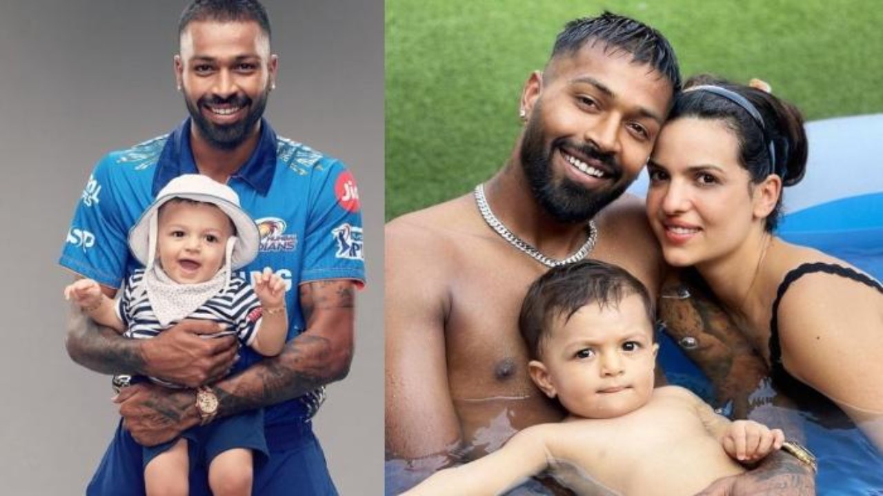 Cricket News: হার্দিক পান্ডিয়ার পর এবার বিয়ের আগেই 'বাবা' হলেন এই তারকা ক্রিকেটার! ছেলের জন্ম দিলেন বান্ধবী