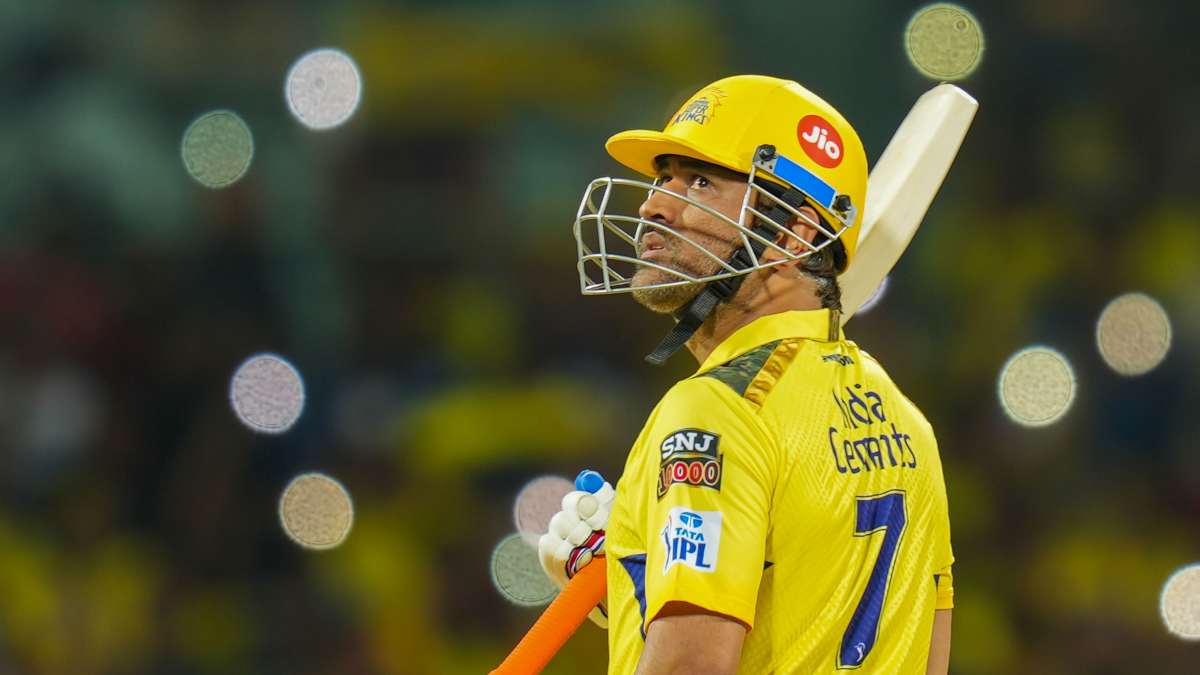 MS Dhoni: চলে এলো বড় আপডেট, ২০২৪ আইপিএলে CSK-র ব্যাটন থাকবে সেই ধোনির হতে!