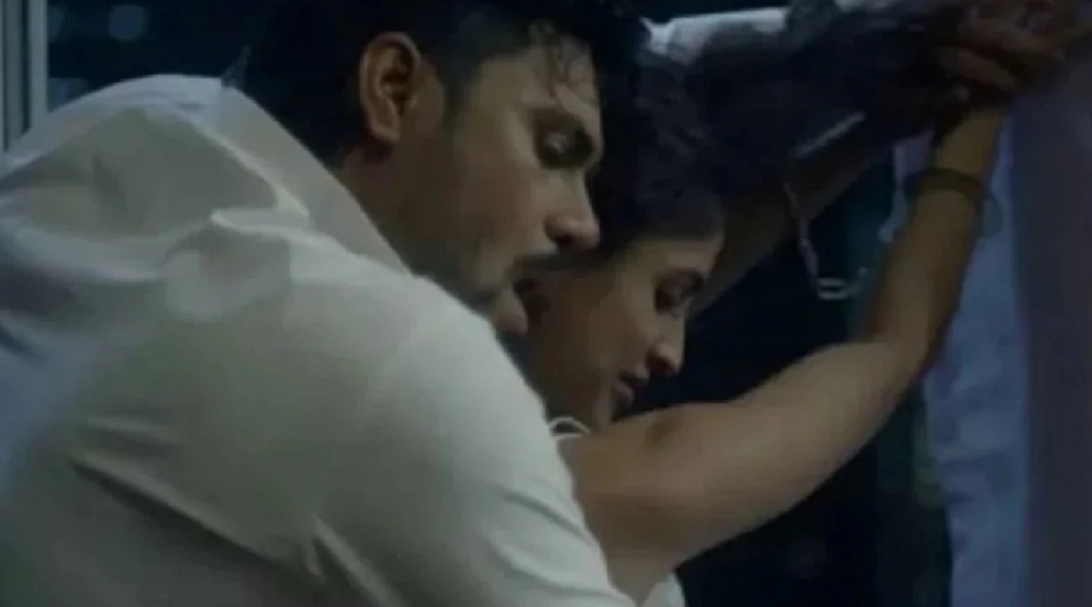 'আশ্রম'-কে টেক্কা দেবে Mx-Player এর এই ওয়েব সিরিজ 'আশ্রম'-কে টেক্কা দেবে Mx-Player এর এই ওয়েব সিরিজ