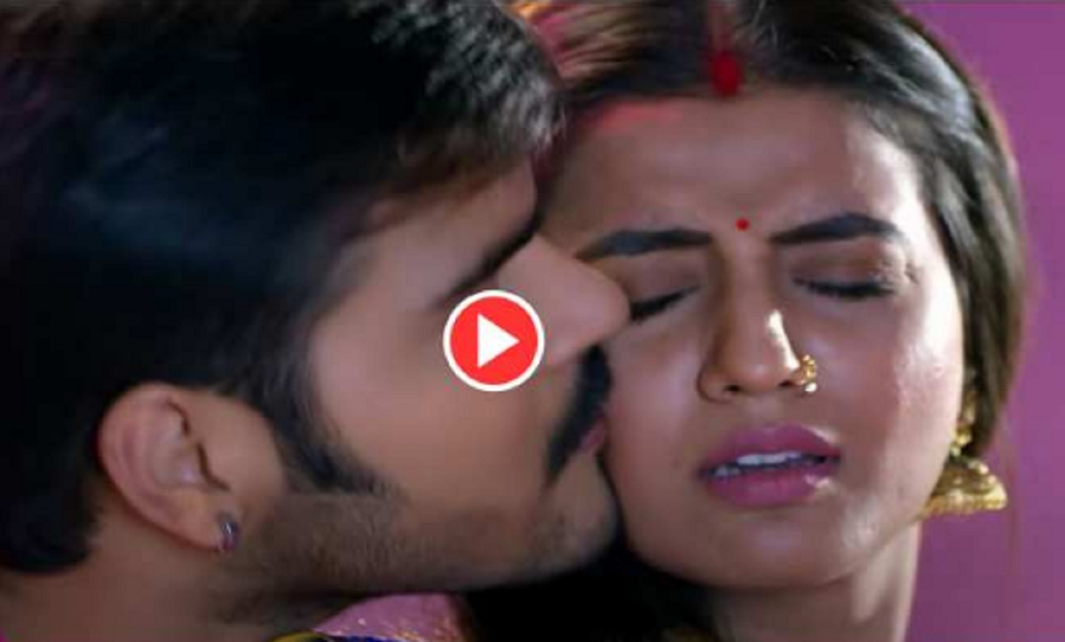 অক্ষরা সিং এবং অরবিন্দ আকেলা কাল্লু রাতারাতি বন্ধ ঘরে হট্টগোল, ভিডিওটি তোলপাড় সৃষ্টি করেছে