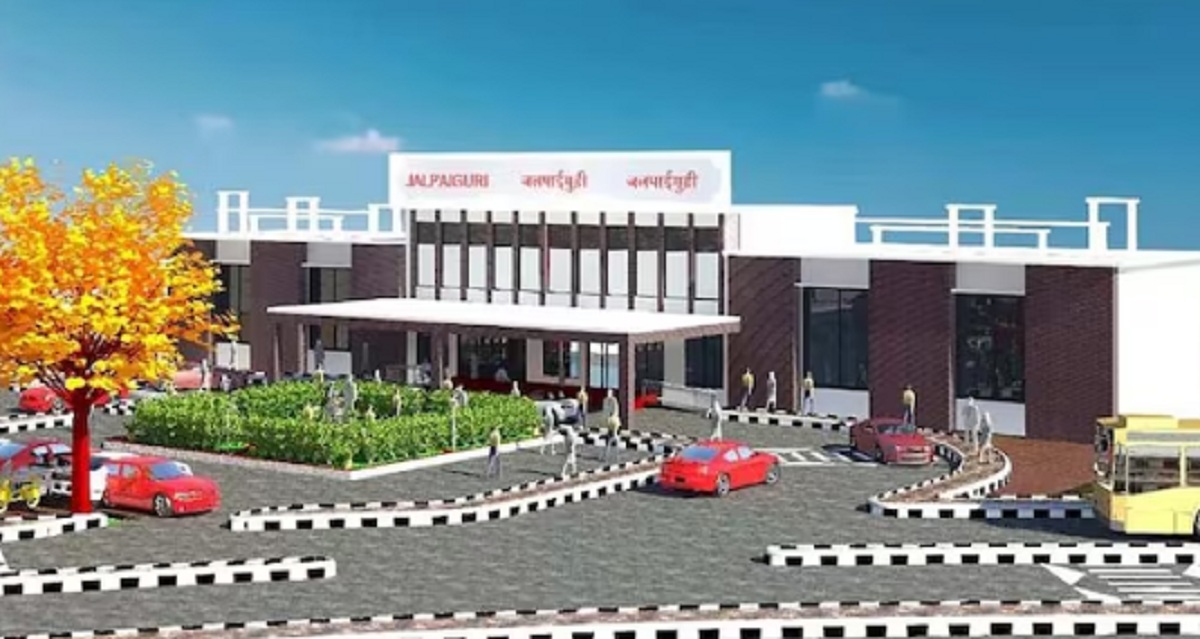 Amrit Bharat Station Scheme: ভোল বদল ১২৫৭'টি স্টেশনের, ম্যাজিকের মতো বদলে যাবে পশ্চিমবঙ্গের এই স্টেশনের রূপ