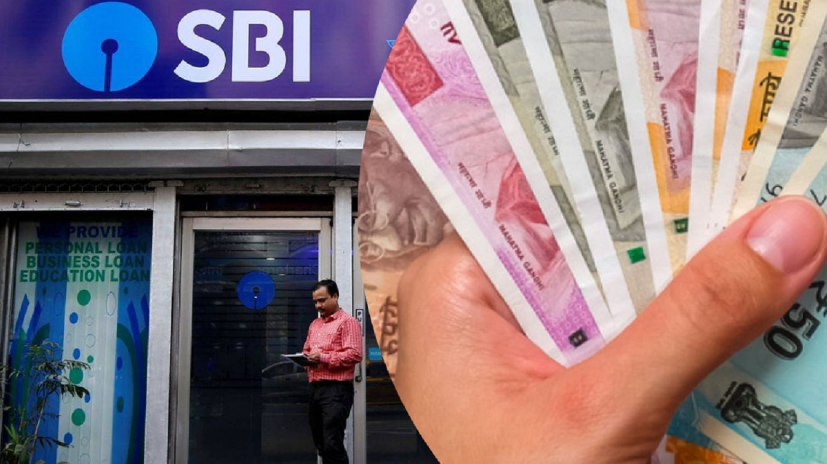 SBI-এর দুর্দান্ত স্কিম, একবার টাকা জমা করলে প্রতি মাসে পাবেন ১২ হাজার টাকা