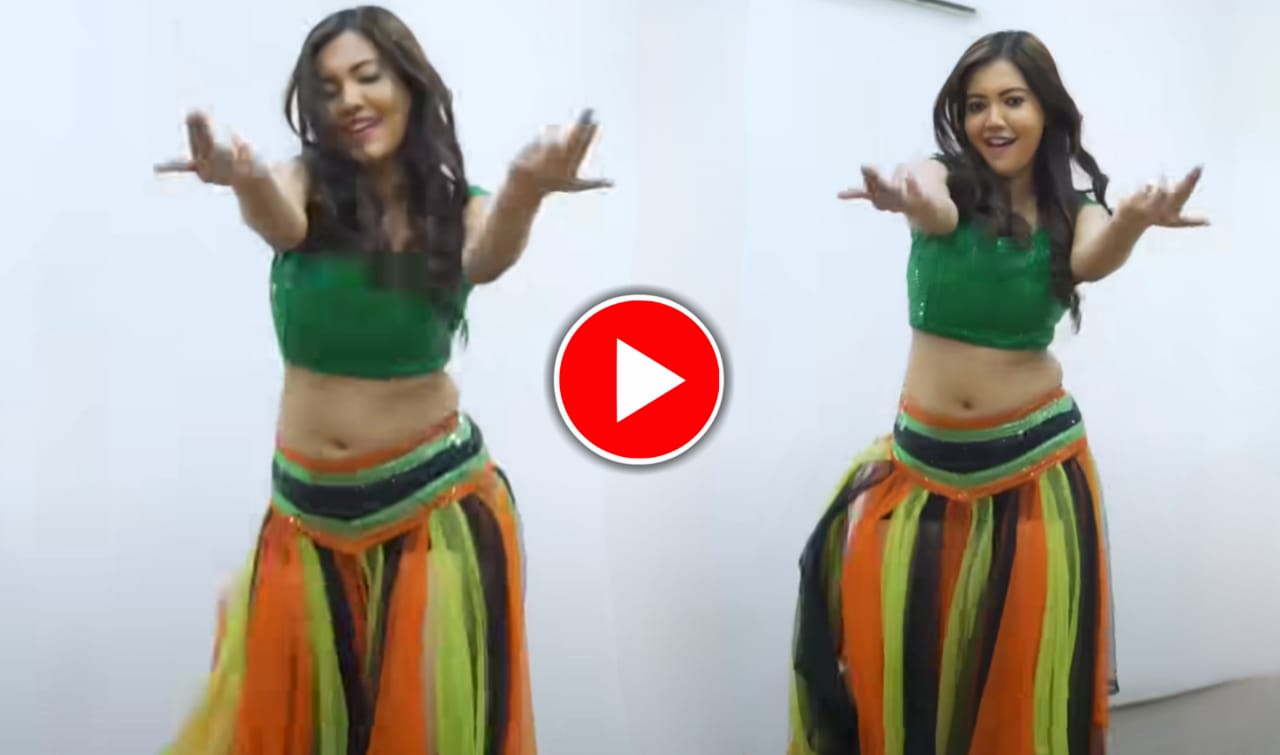 (Dance Video) 'কাভালা' গানে তামান্নাকে টেক্কা এই যুবতীর, দেখেই বেসামাল নেটজনতা (Dance Video) 'কাভালা' গানে তামান্নাকে টেক্কা এই যুবতীর, দেখেই বেসামাল নেটজনতা