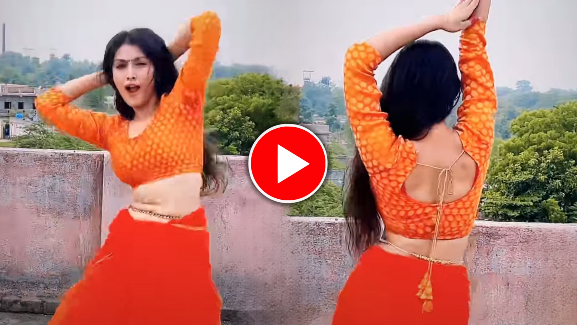 (VIDEO) বলিউডের ক্যাটরিনাকেও ভোলাবে এই সুন্দরী, নাচ দেখে পথ হারাচ্ছে মানুষ (VIDEO) বলিউডের ক্যাটরিনাকেও ভোলাবে এই সুন্দরী, নাচ দেখে পথ হারাচ্ছে মানুষ