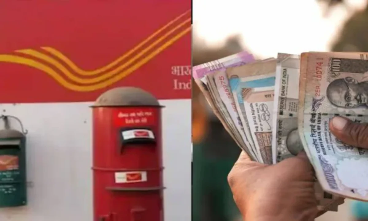 Post Office এর এই প্রকল্পে বিনিয়োগ করলে প্রতি মাসে পেয়ে যান ৯০০০ টাকা, জানুন কী করতে হবে