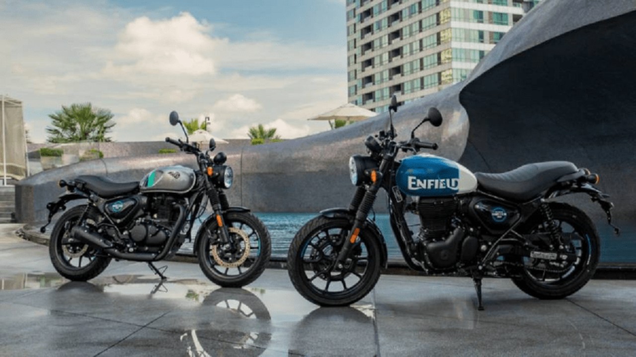 নতুন Royal Enfield Classic 350 বাইকের বুকিং শুরু আজ থেকে, জেনে নিন দাম এবং অন্যান্য বৈশিষ্ট্য