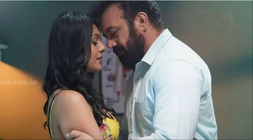 ঘরের দরজা বন্ধ করে দেখুন এই ‘উলঙ্ঘন‘ ওয়েব সিরিজ, মুহূর্তে মুহূর্তে রয়েছে অন্তরঙ্গ দৃশ্য
