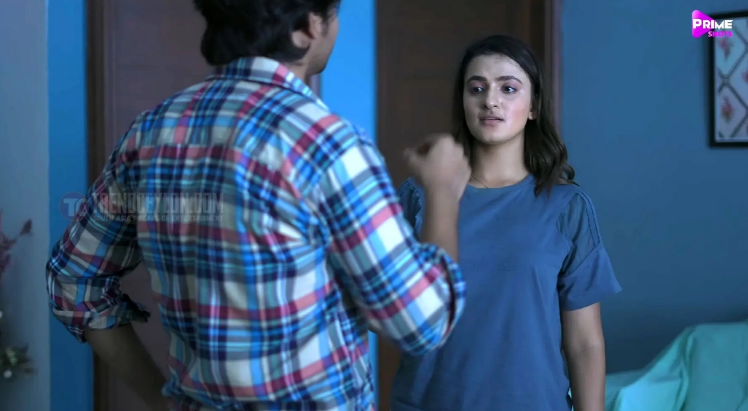 Dil Do: টাকার জন্যই বসের সাথে ঘনিষ্ঠ হল চামেলী, ঝলক দেখেই তাপমাত্রা বেড়েছে নেটদুনিয়ার