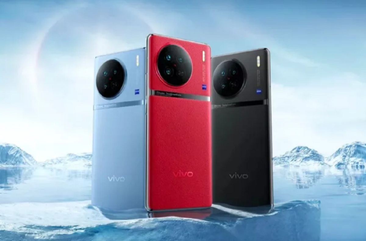 সব ফাঁস হয়ে গেল, Vivo'র নতুন সিরিজের ফোনে কেঁপে উঠবে বাজার