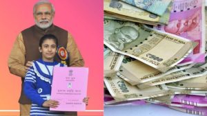 মেয়ের লেখাপড়া-বিয়ে কিছুই আর আটকাবে না, সরকারের এই স্কিমে ২৫০ টাকা বিনিয়োগ করেও মেয়ের ভবিষ্যত সুরক্ষিত করতে পারবেন