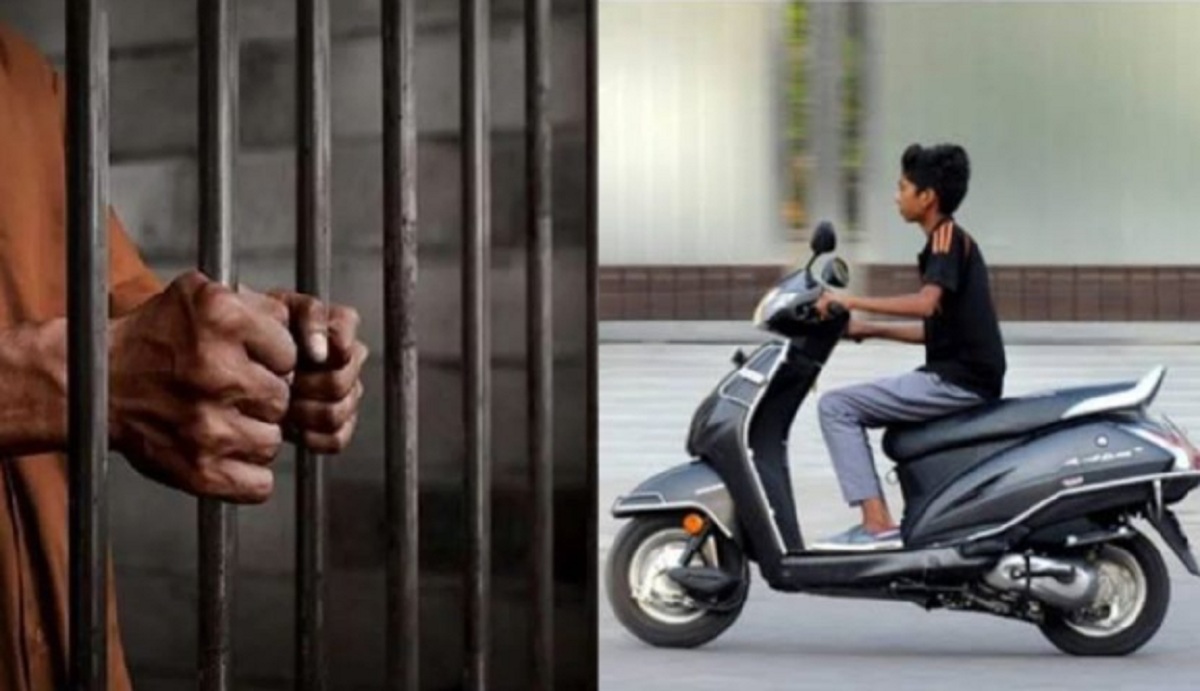 Traffic Rules: অপ্রাপ্তবয়স্করা গাড়ি চালালে জেলে যাবেন বাবা-মা, জানুন ভারত সরকারের নতুন ট্রাফিক নিয়ম