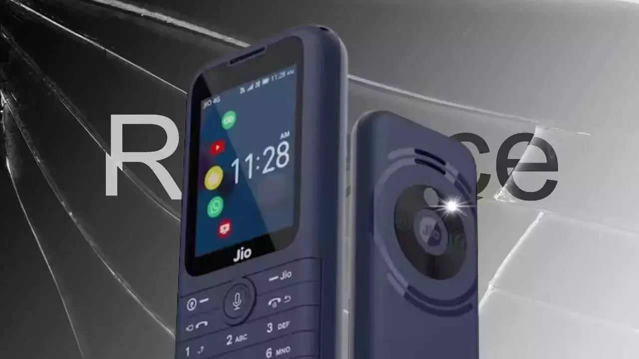 ভারতে লঞ্চ হল JioPhone Prima, 4G নেটওয়ার্ক সাপোর্ট সহ পাবেন একাধিক ফির্চাস