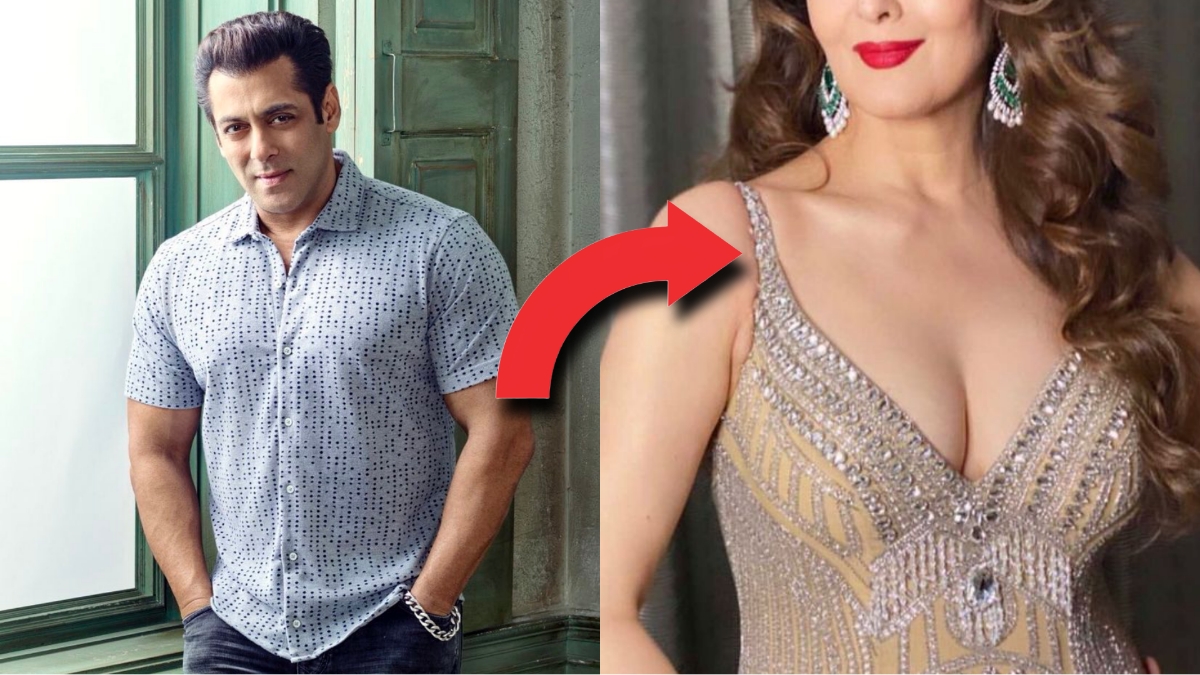 ৬৩-তেও মন কাড়ছেন সালমান খানের এই প্রাক্তন প্রেমিকা, দেখে হৃদস্পন্দন বাড়লো নেটমহলের ৬৩-তেও মন কাড়ছেন সালমান খানের এই প্রাক্তন প্রেমিকা, দেখে হৃদস্পন্দন বাড়লো নেটমহলের