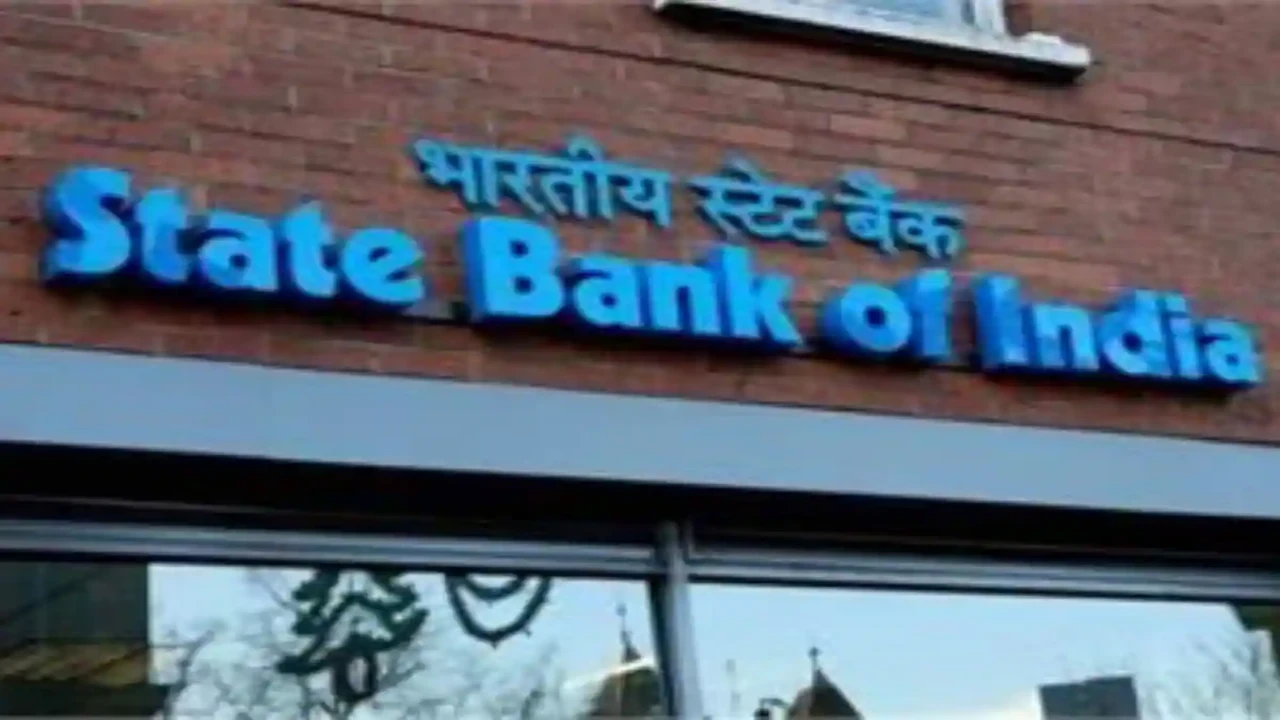 Sbi FD scheme 