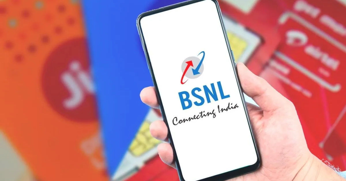 মাত্র ৪৮ টাকার রিচার্জ এনে সকলের হুঁশ উড়িয়ে দিল BSNL, রিচার্জ করলে ৩০ দিন চিন্তা নেই