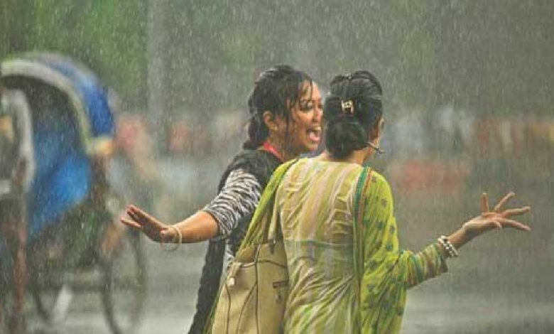 এই ঠান্ডায় আবার বৃষ্টি! আবহাওয়া দফতরের পূর্বাভাস আগেভাগে জেনে নিন